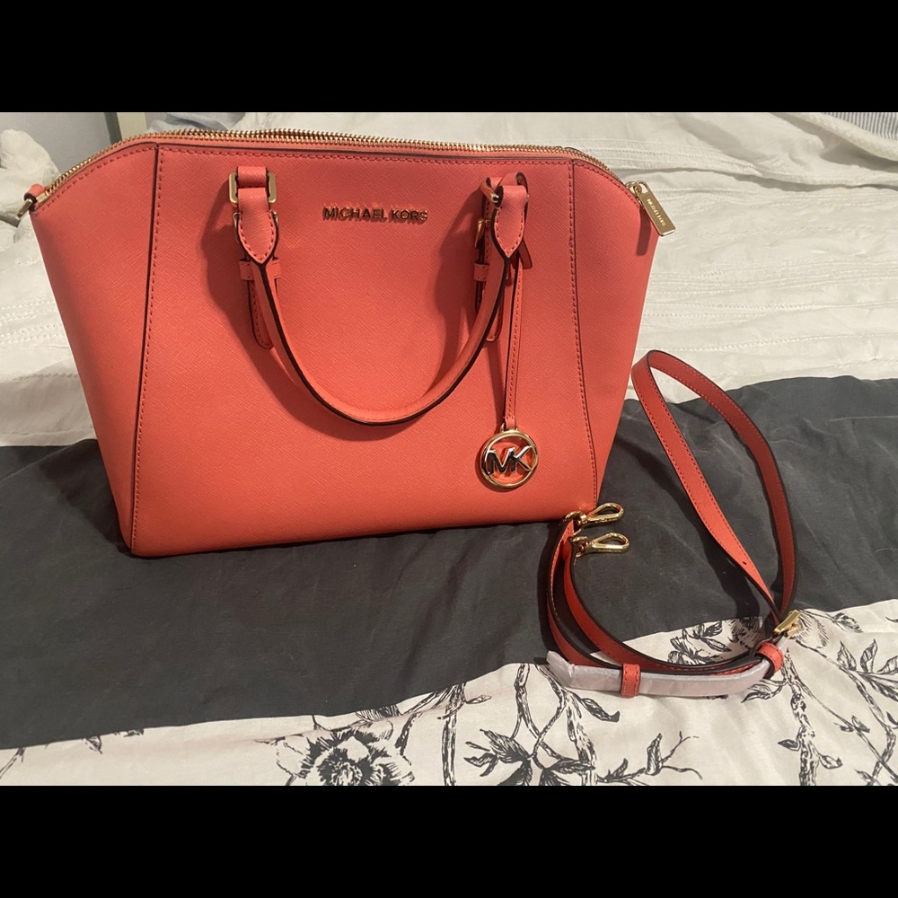 Michael Kors Purse & Wallet